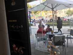 -麦当劳(塔园路店)