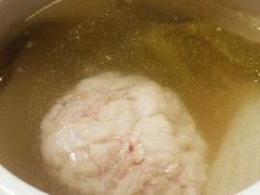 -小厨娘淮扬菜(清江苏宁广场店)