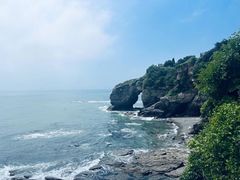 -大连金石滩滨海国家地质公园