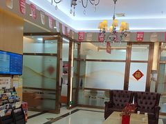 -佛山中大口腔医院·市二级口腔专科医院