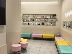 -天真蓝照相馆(五角场百联又一城店)
