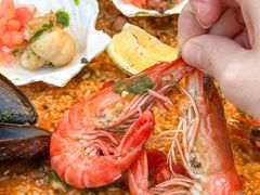 -BROWNSTONE布朗石西班牙餐厅(富城店)