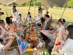 -钟山体育运动公园