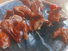 -大鸽饭(马王堆店)