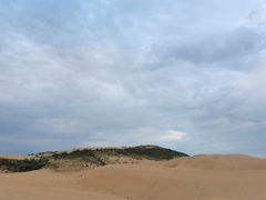 -银肯塔拉沙漠生态旅游景区
