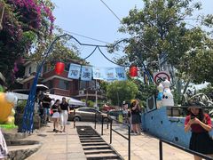 -猫咪博物馆(顶澳仔猫街店)