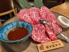烧肉的女王-黑牛の店·和牛烧肉(合生汇店)