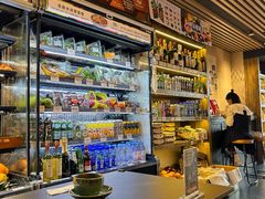 -ommo cafe(半岛城邦店)