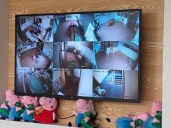 -初之光国际婴幼儿托育中心