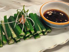 -老李家土菜馆·安吉地标美食