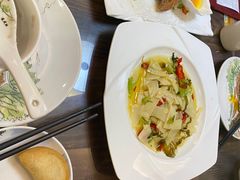 -堂宴·老厦门私房菜(1988仙岳总店)