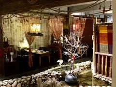 -馬蘭花開(车站大道店)