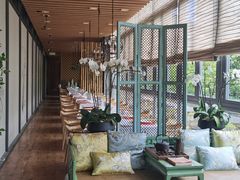 -若蘭慈·无国界素食料理(欢乐海岸店)