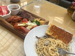 -Simple Yummy简单美味(上邦百汇城店)