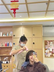 -可樱汇·美容洗发SPA