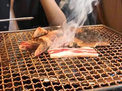 -金九姬黑牛烤肉料理(杨舍老街店)