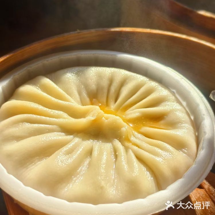 水乡美景尽收眼底