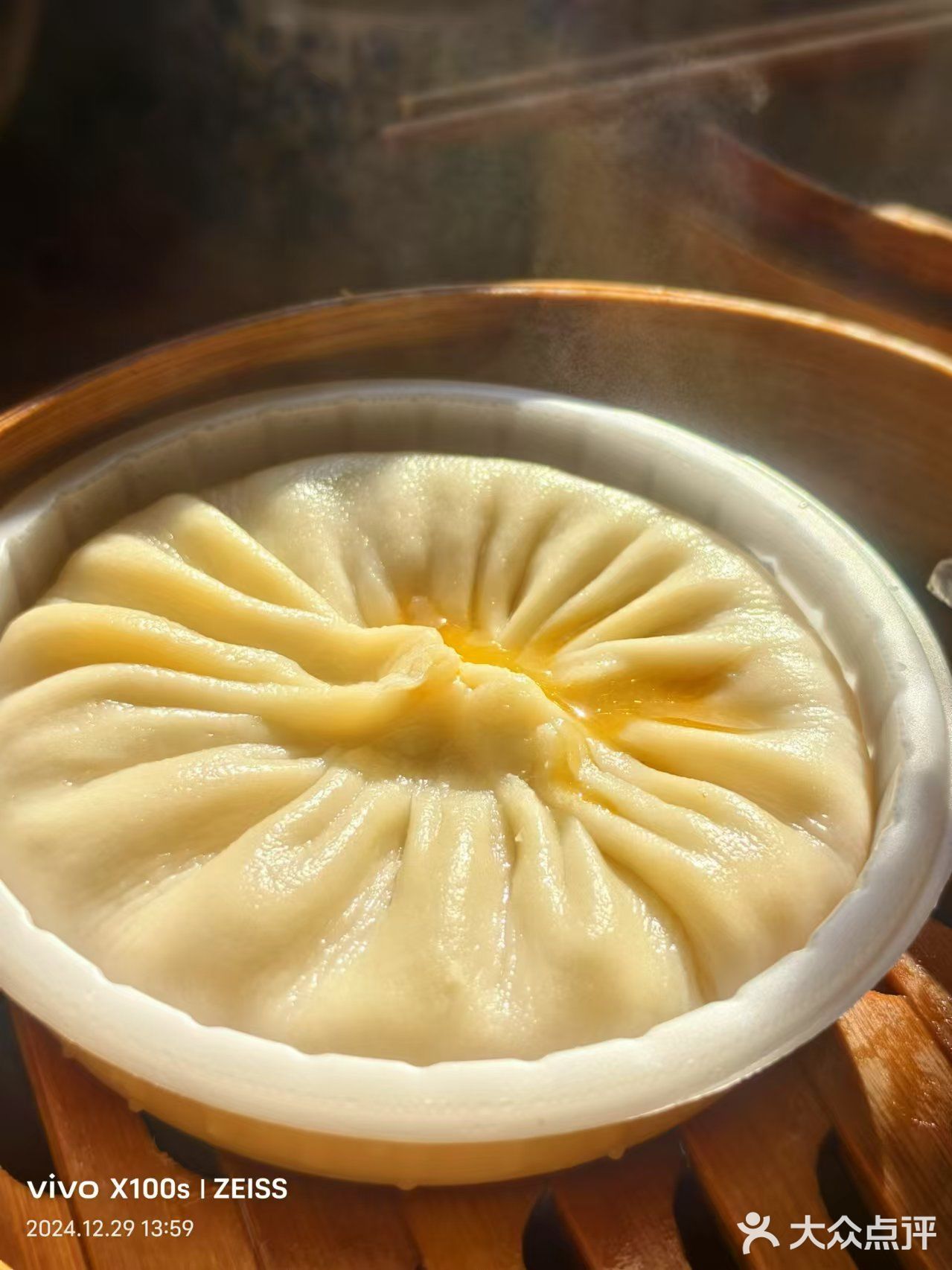 水乡美景尽收眼底