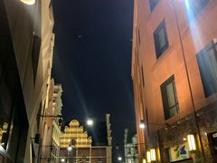 -大小河街