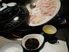 -同仁四季椰子鸡(无锡滨湖万象汇店)