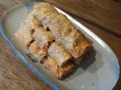 -兰溪小馆(东直门簋街店)