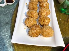 -好福记饭店(红梅公园店)