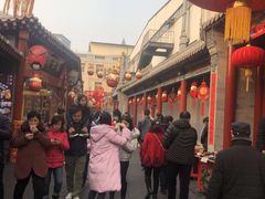 -老北京风情街