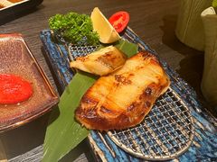 -AJIYA·池袋日式烧肉自助(天津万象城店)