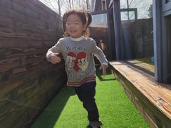 -瑞丁熊原版阅读(大华校区)