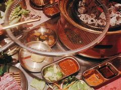 -西塔老太太泥炉烤肉(苏州大悦城店)