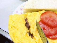 -澳洲牛奶公司(佐敦店)