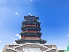 -门城湖公园