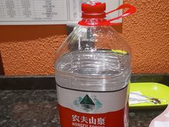 -东海怡品海鲜豆捞(星街坊店)