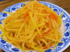 -豫掌柜饸饹面·烩面(秀沿路店)