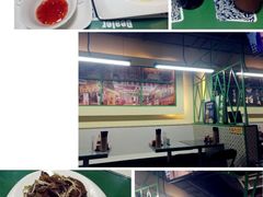 -莅香岛港式餐厅(滨江道店)