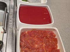 -海底捞火锅(河东万达广场店)