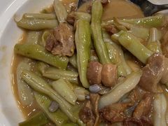 -小渔莊•地道胶东菜(旅游路万象省博物馆店)
