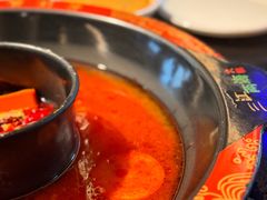 -三江两海老火锅(北京首店)