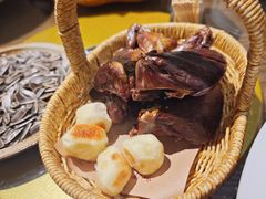 -鸽子窝(青塔店)