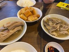 -松發肉骨茶(克拉码头店)