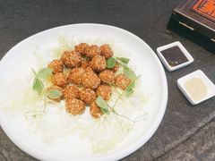 -大董(福田皇庭中心店)