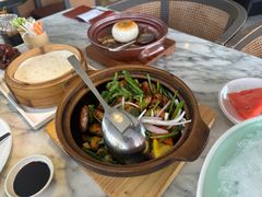 -东南里湖景餐厅·新闽菜(浦西万达店)