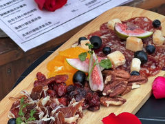 -FOOOO CITY CLUB 孚乐里音乐西餐酒吧(来福士店)