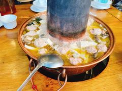 -吴天家私坊铜火锅(远达·帝景华廷店)