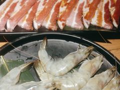 -九田家黑牛烤肉料理(新光汇店)