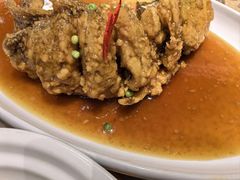 -味莊·青岛菜(云霄路店)