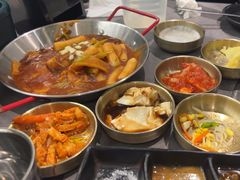 -大發韩国烤肉(八佰伴店)