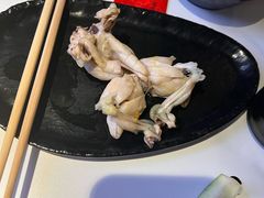 -捞三国美蛙鲜鱼火锅(茂业店)