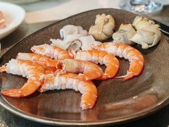 -美食汇自助餐厅(成都万达瑞华酒店)