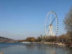 -济南国际园博园